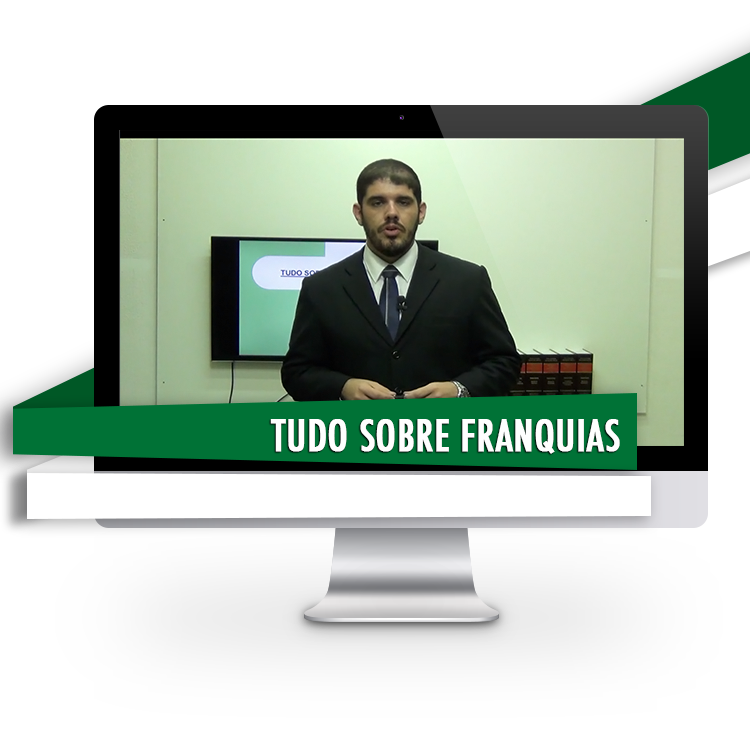 Online - Tudo sobre Franquias